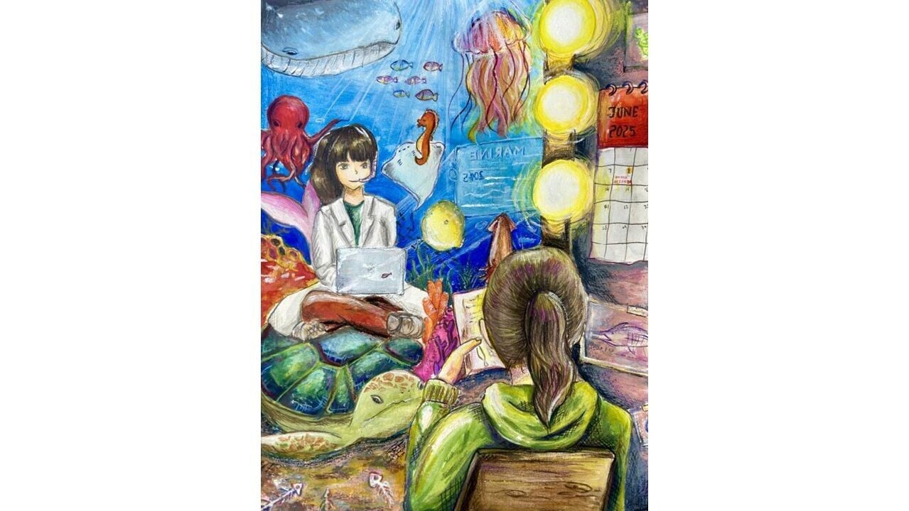 黃詩穎