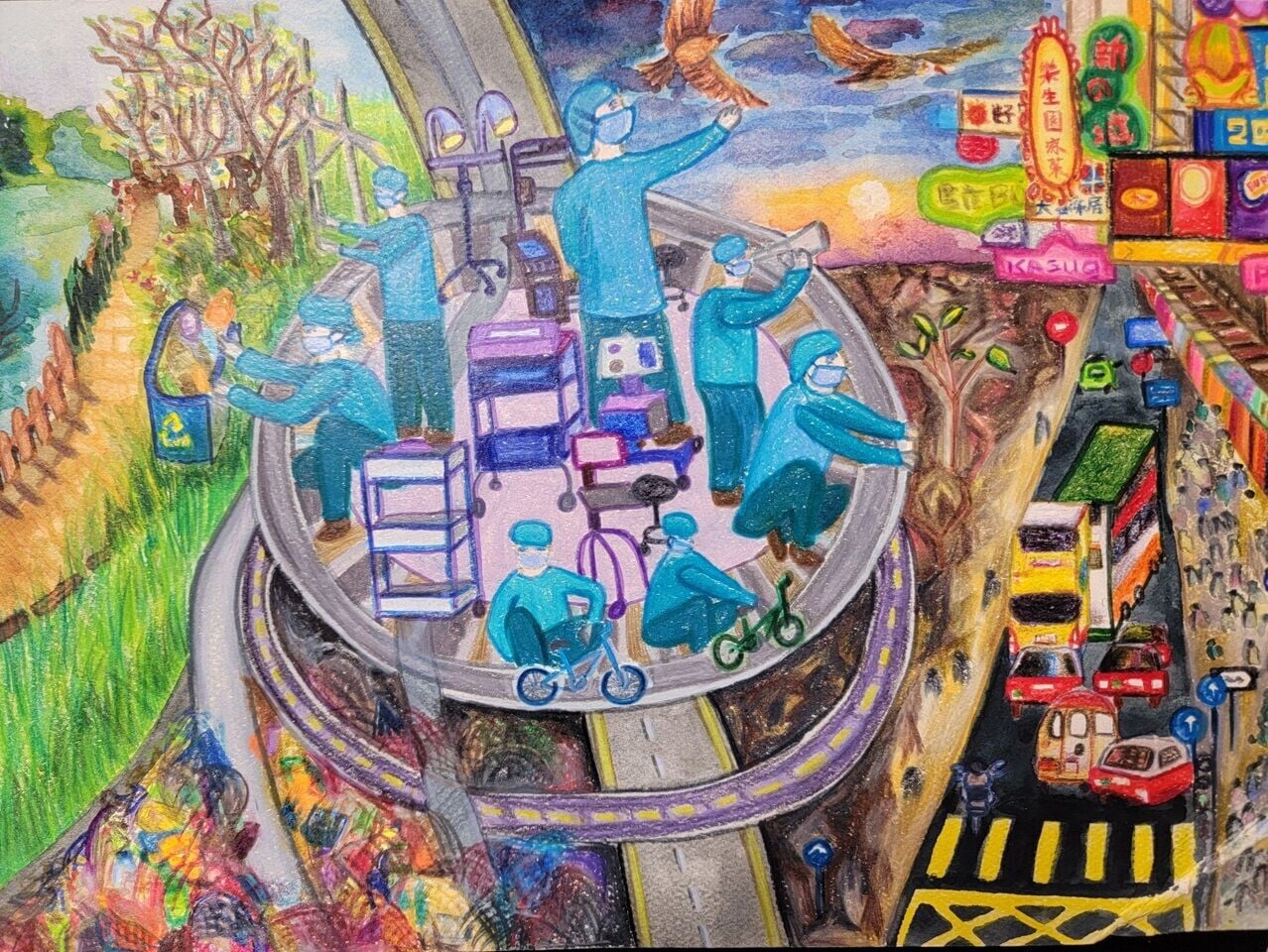 羅一淳