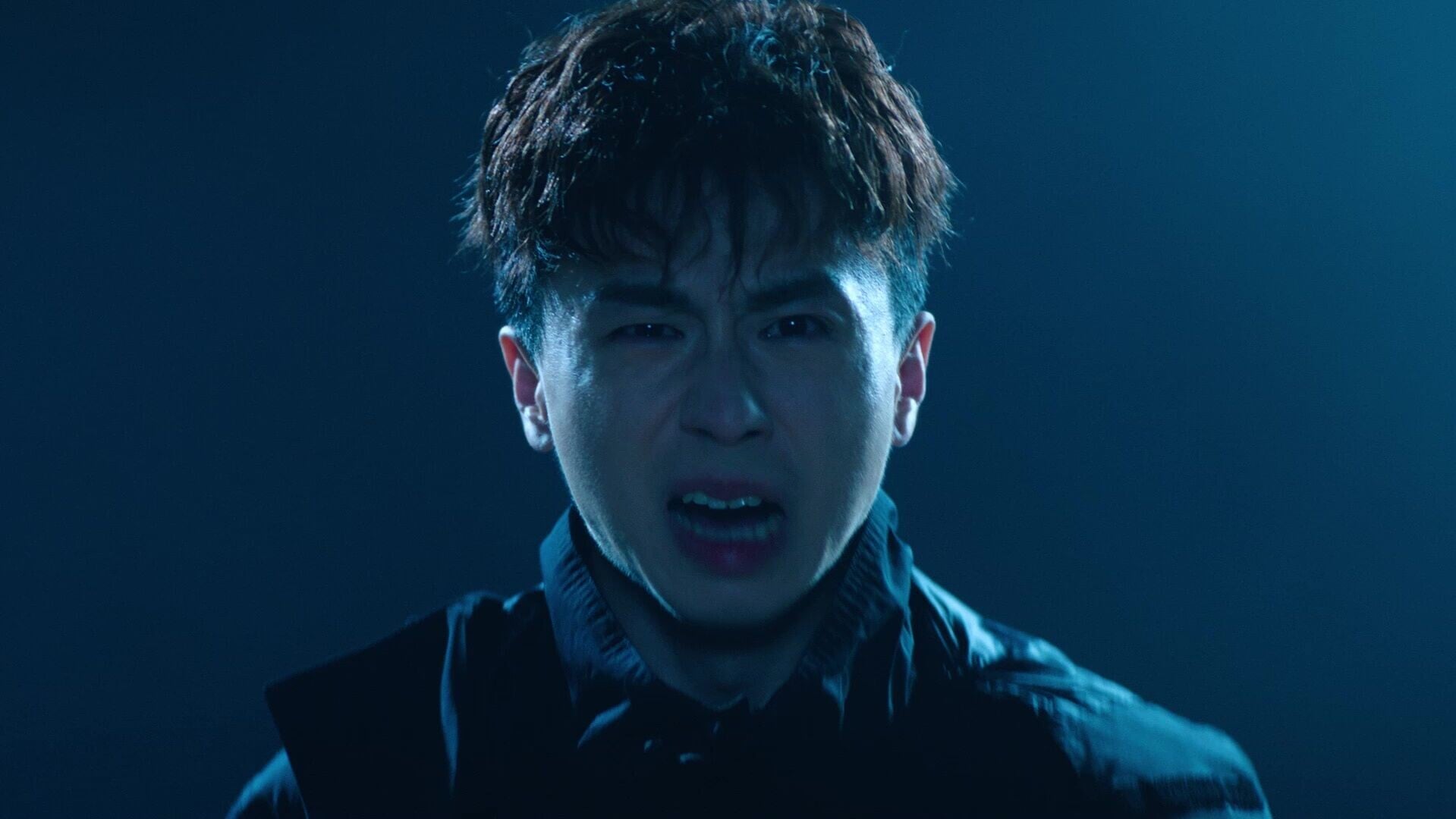 TVB 丘梓謙