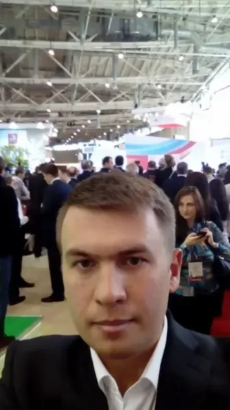Ilya Remeslo認為普京必須下台