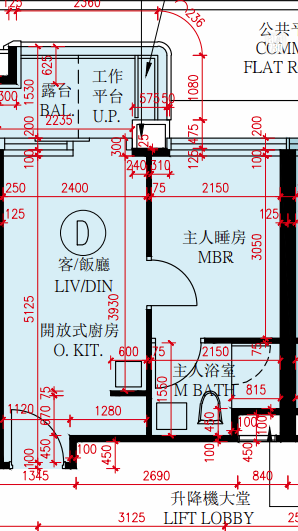 維港.灣畔第2B期突上樓書 現樓登場提供509伙|啟德新盤