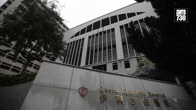 越南籍女遊客搭開篷巴士暈倒　昏迷送院搶救