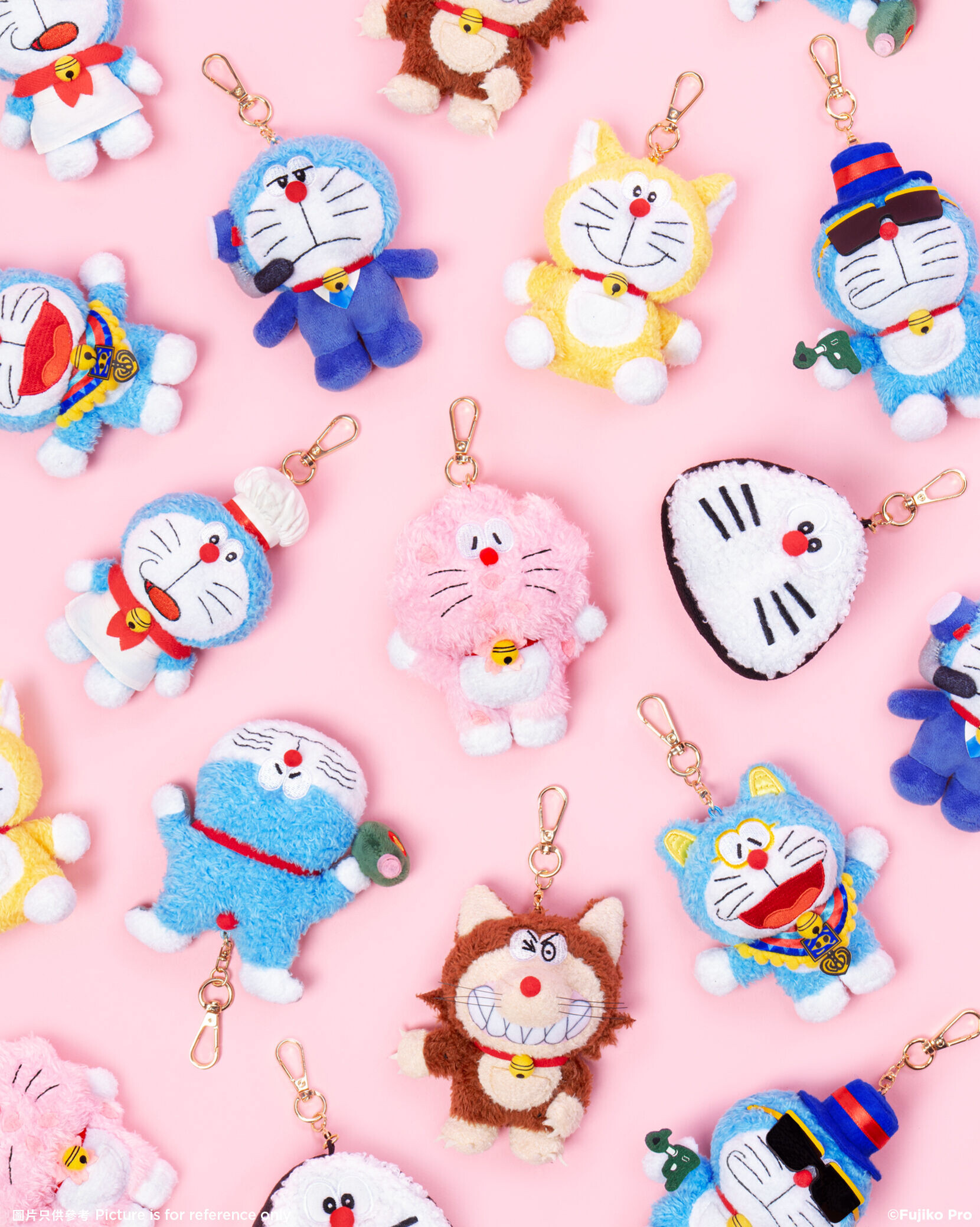 0 Keychain