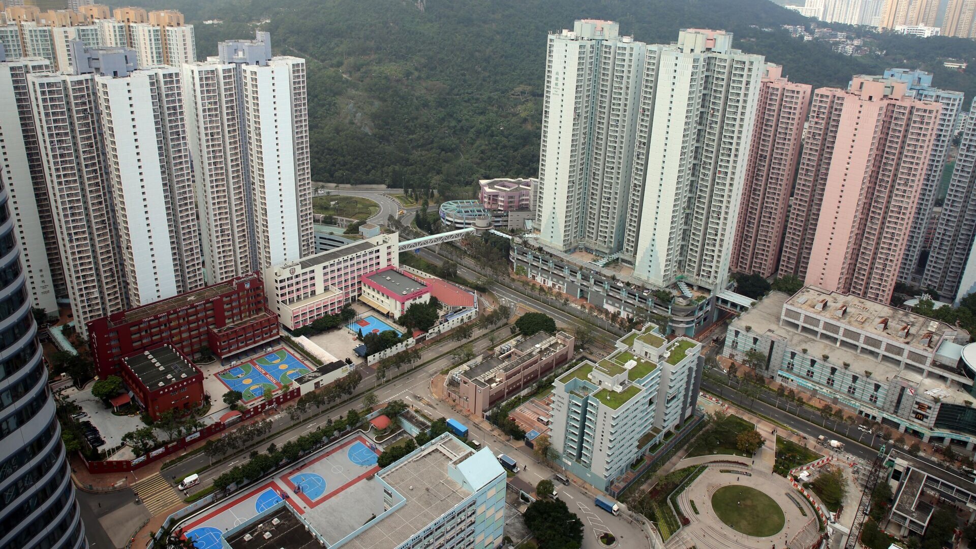 中原按揭：2月轉按登記量錄541宗 按月微跌1.1%｜樓市數據