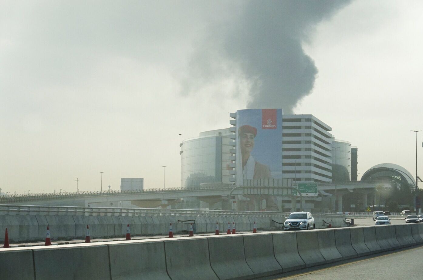杜拜機場