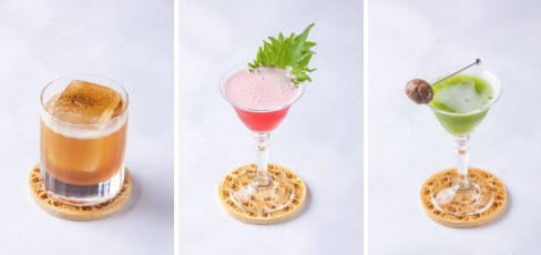 【K11 Musea分店限定】Bar Yon 特色調酒 (一杯) (價值$128起)