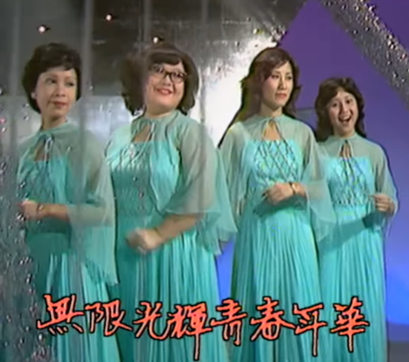 四朵金花 (3)