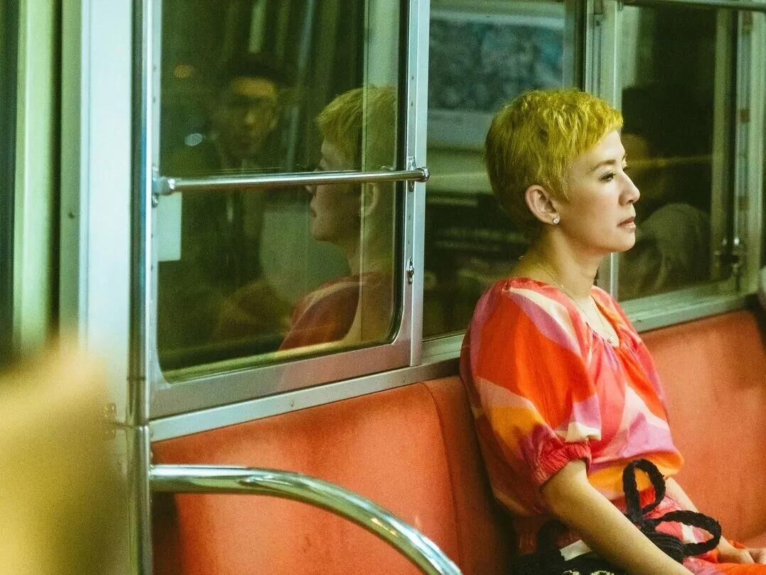 圖片來源:電影《我談的那場戀愛》劇照2