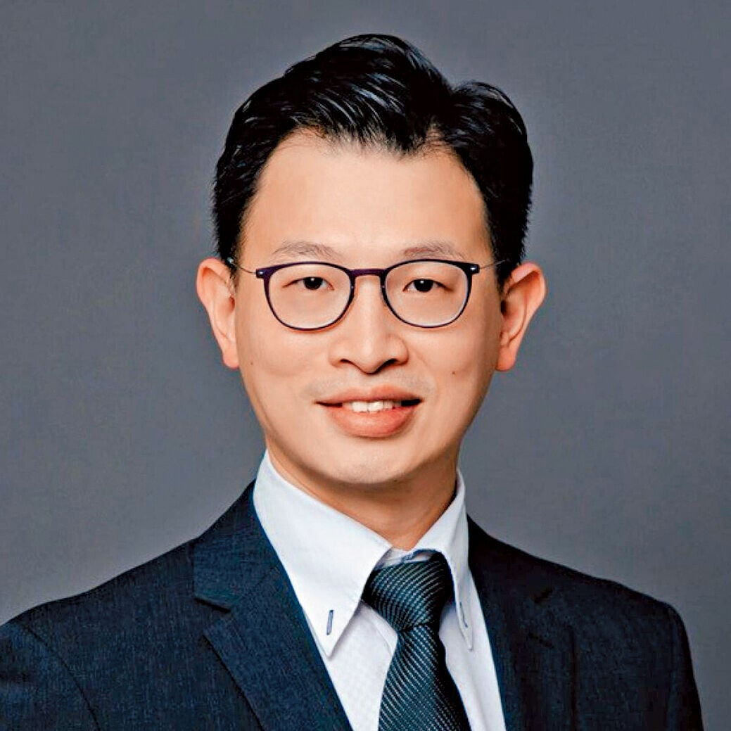 張宗揚指早期膽囊癌無明顯症狀,因此大部分患者發現時已屆晚期。