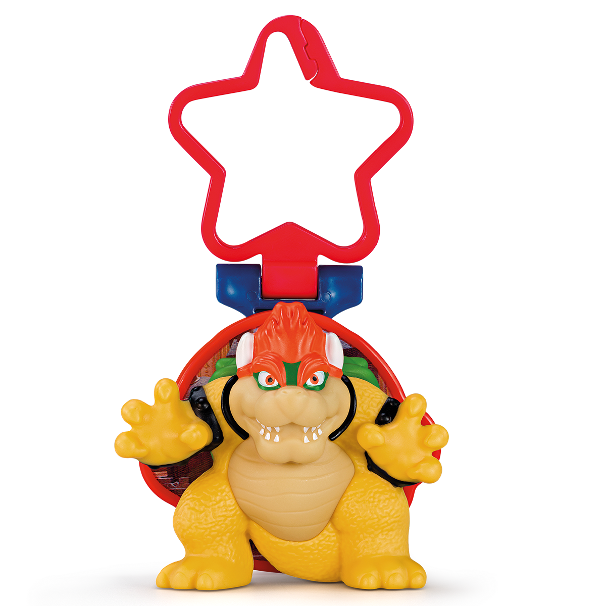 B9. Bowser