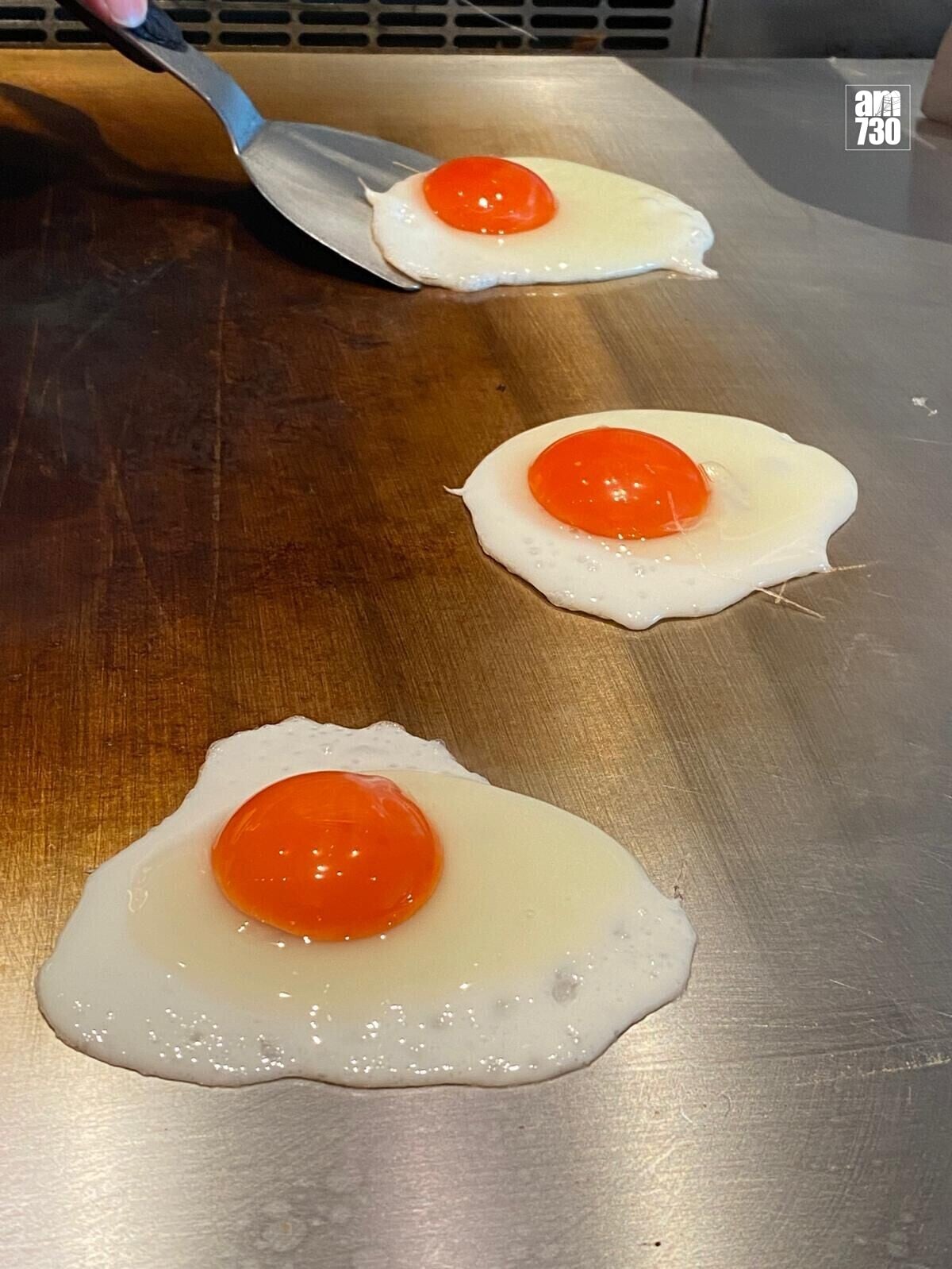 Eggs