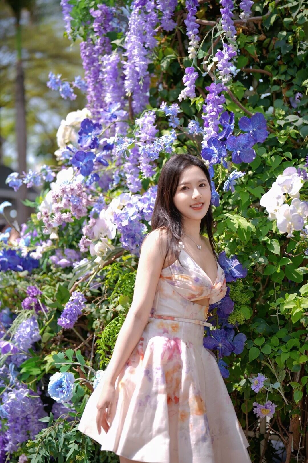 🌷在荷兰花卉小镇里感受春意💌✨💐 2 纱甜柚柚子 来自小红书网页版