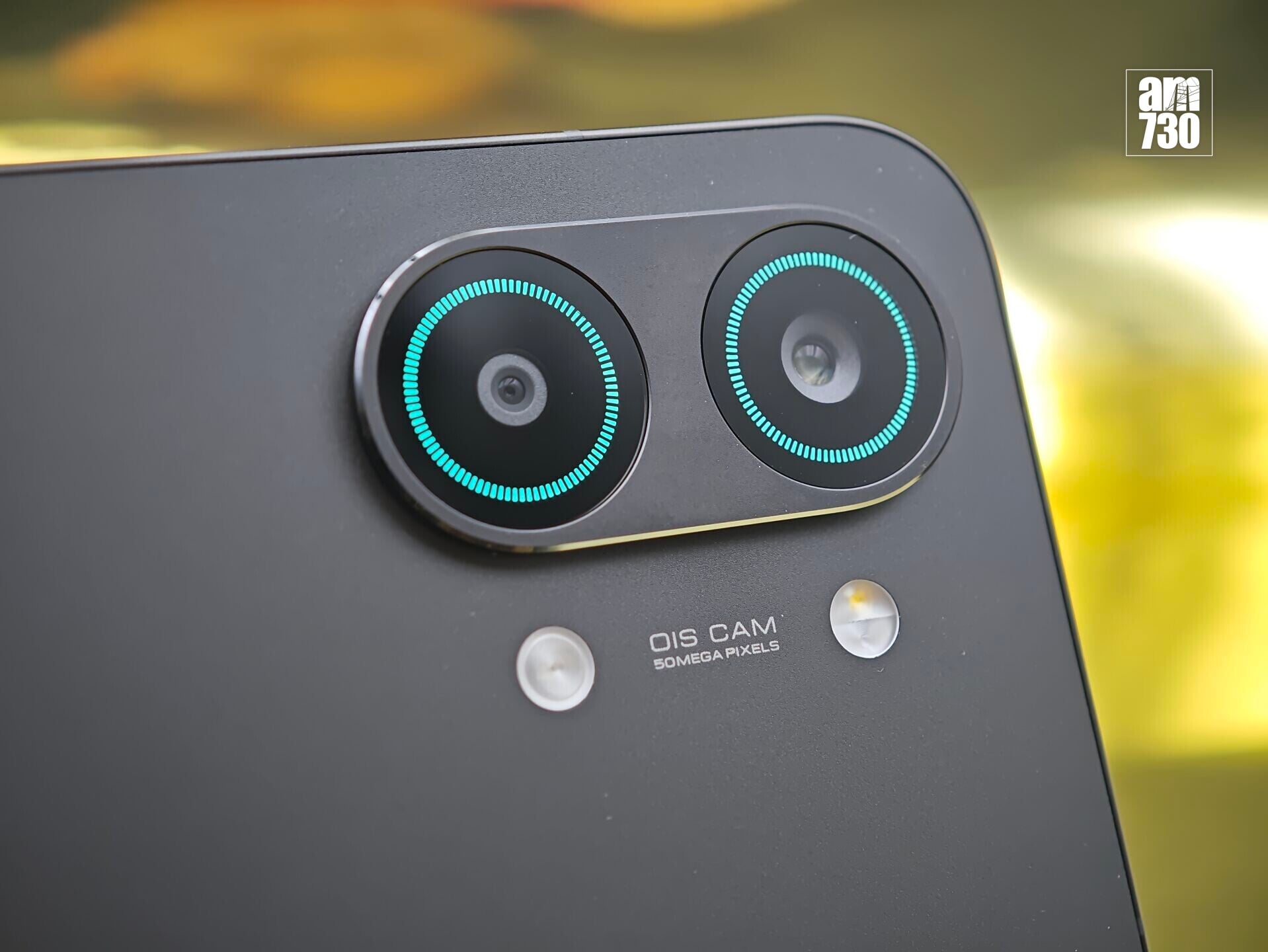 POCO X8 Pro Max提示燈可自訂功能。