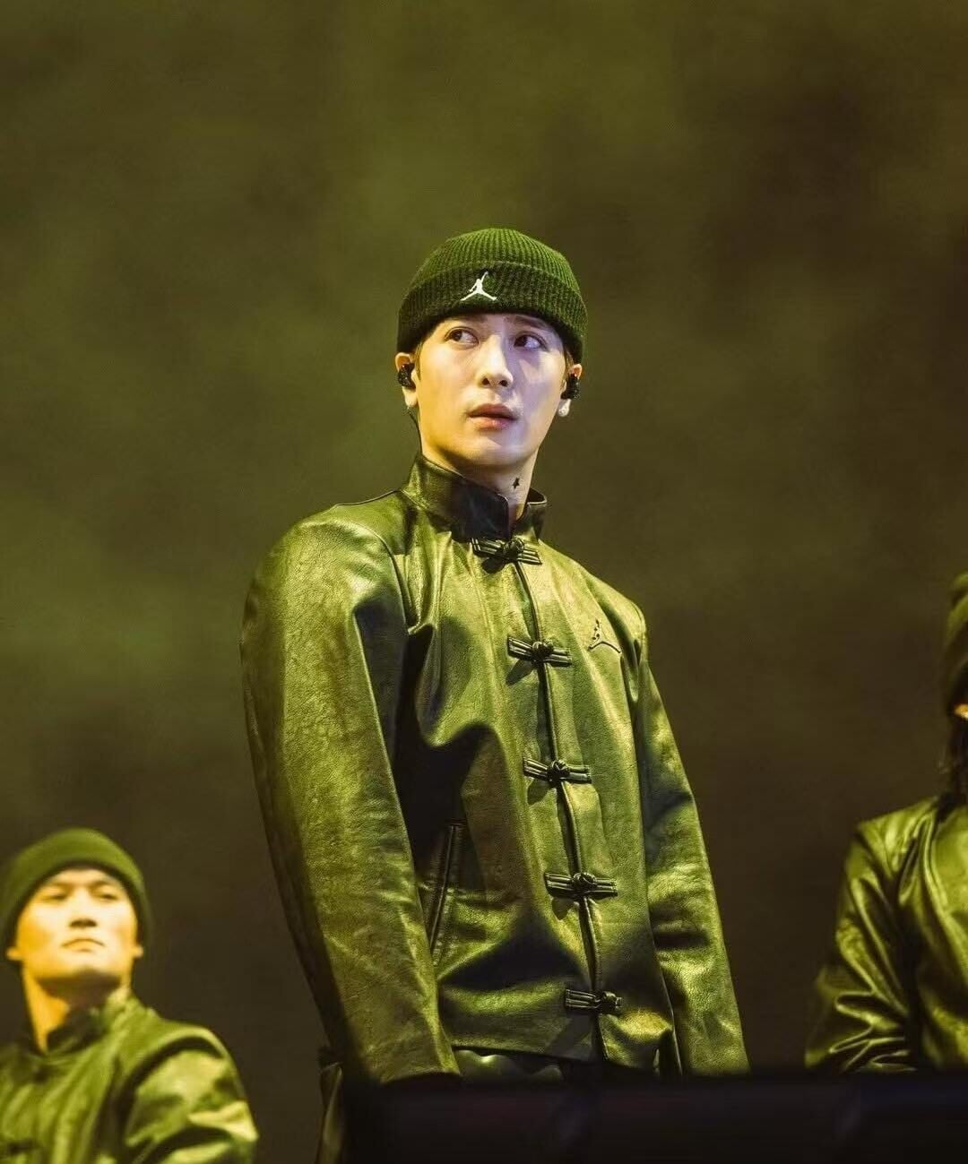 Jackson (5)