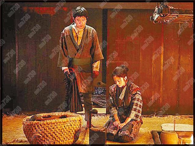 《阿信的故事》正值三十周年再推出電影版,令當中的正能量可傳承下去。