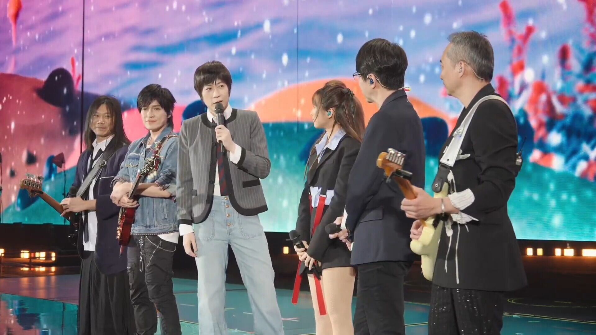 五月天 3