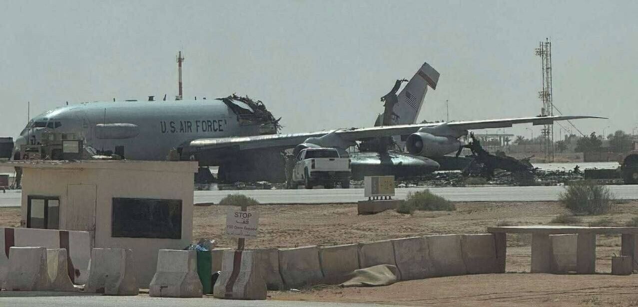 E-3預警機