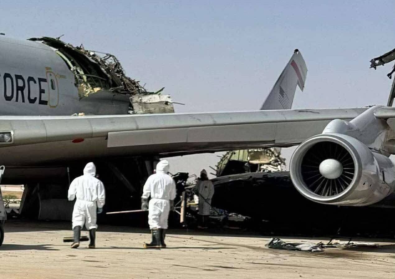 E-3預警機