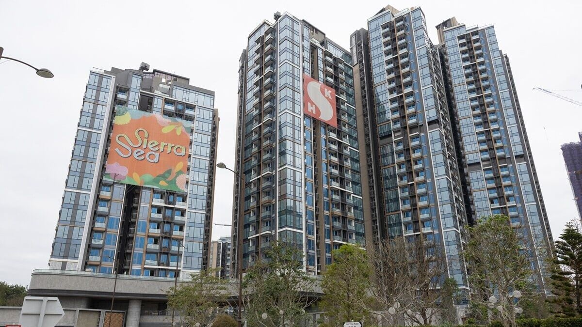 3月整體樓宇登記額料按月升3% 中原：樓市季節性旺市提早出現｜樓市數據