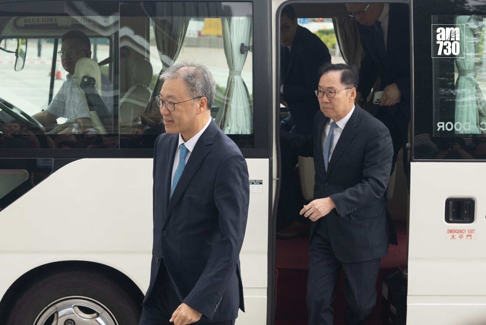 宏福苑聽證會