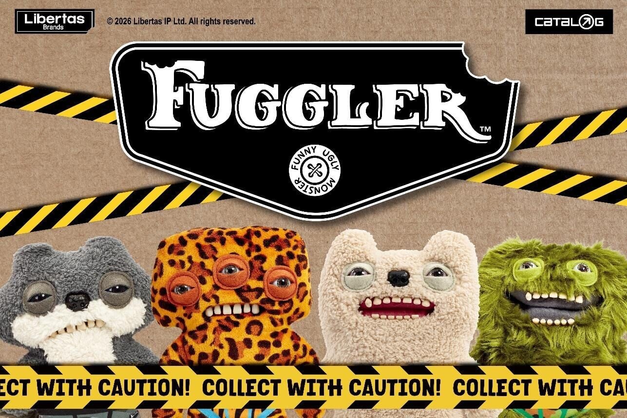 FUGGLER PR