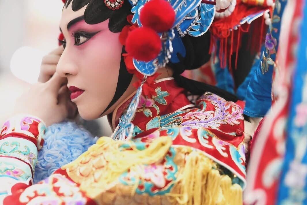 配相 3