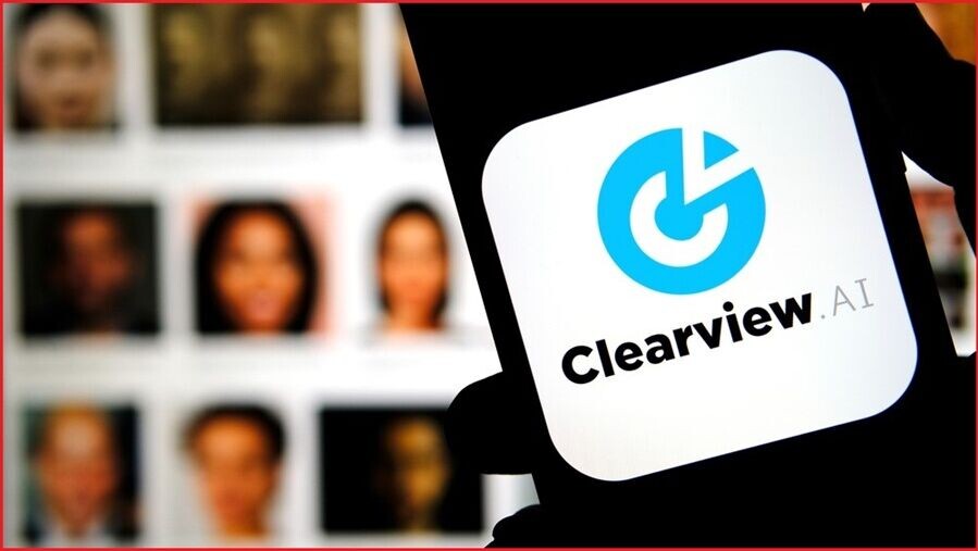 法哥警方使用的是Clearview AI系統,比對後僅指出Angela「外貌相似」,警方就認為AI結果已具足夠證據支持拘捕及起訴行動。(網上圖片)