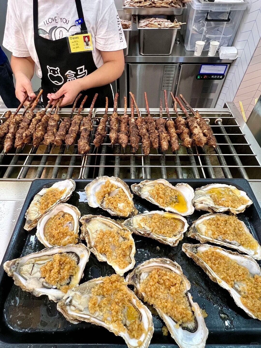 盒马新店开业,吃疯了……! 9 酱油拌饭 来自小红书网页版