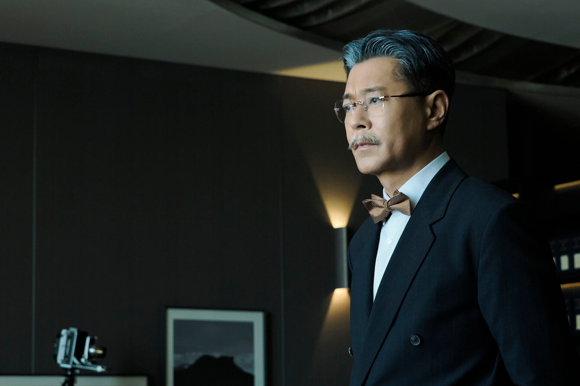 Cold War 1994 Stills 古天樂