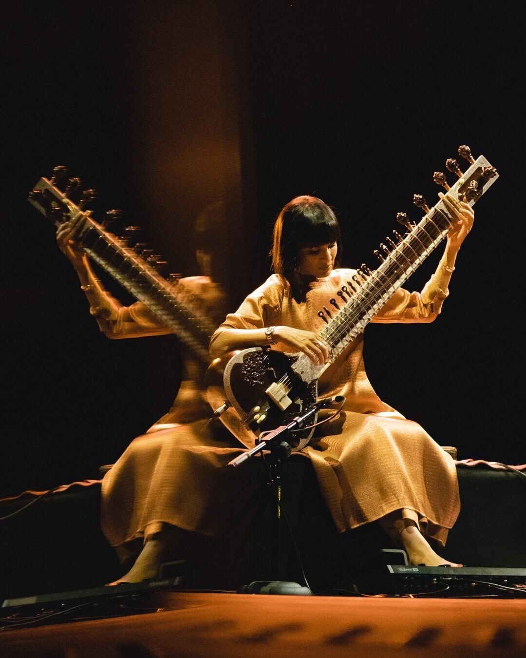 Anoushka Shankar 4