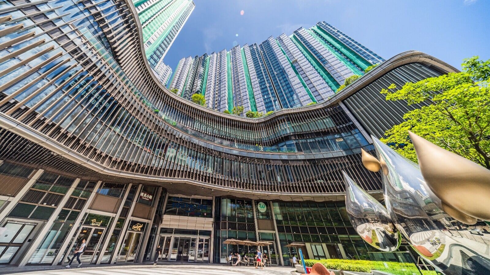 BLUE COAST II標售四房雙套海景戶 內地客斥逾3500萬入市投資｜黃竹坑新盤