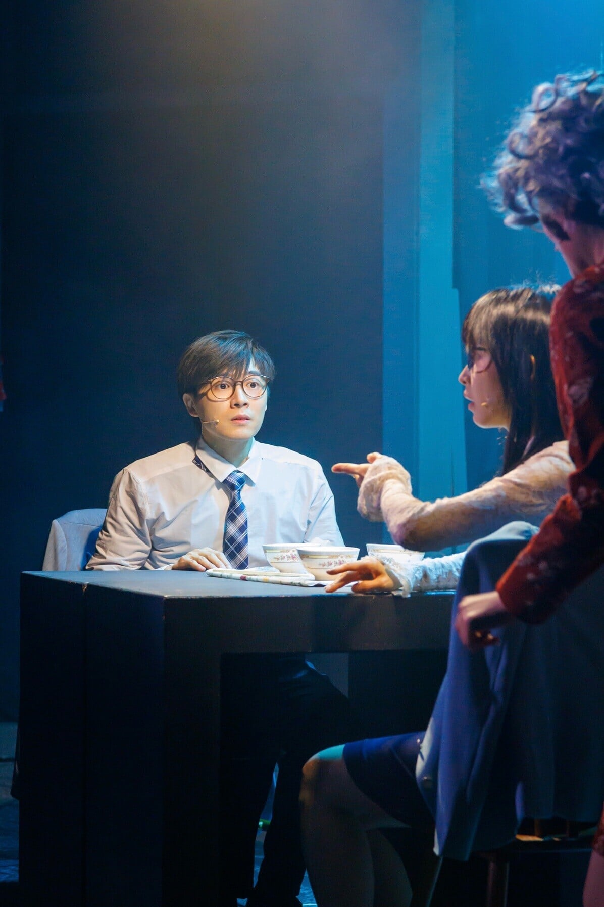 11. Frankie@MIRROR 首演 (11 )