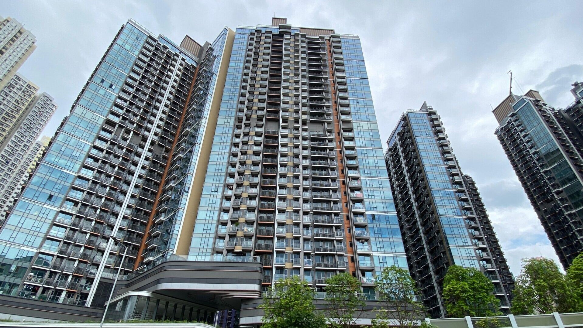 屯門NOVO LAND兩房獲外區收租客630萬承接 業主離場微蝕18萬｜半新樓成交