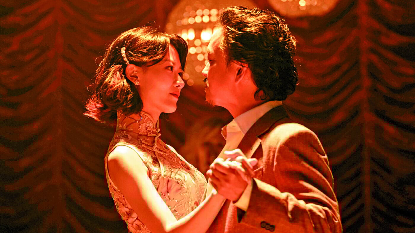 Oil 4col 廖子妤夜王