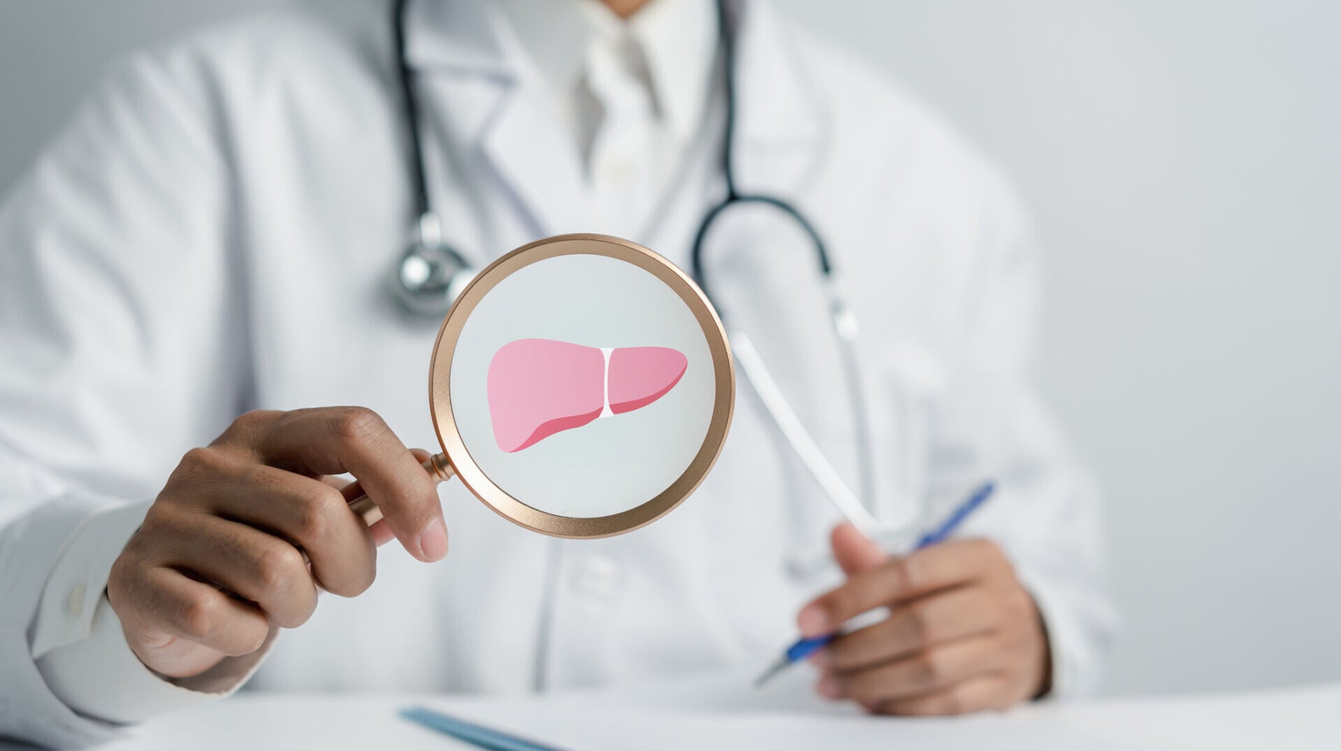 Liver