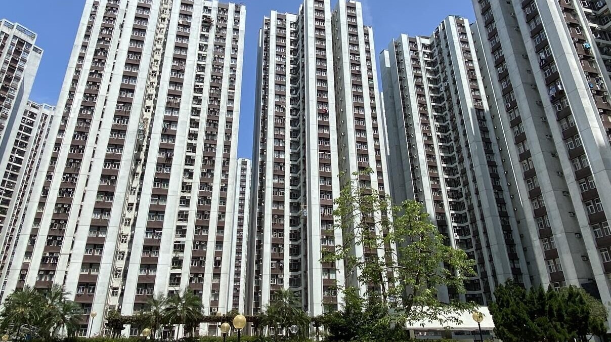 十大屋苑｜利嘉閣：周末成交急挫 7屋苑未發市 二手業主議價空間欠吸引