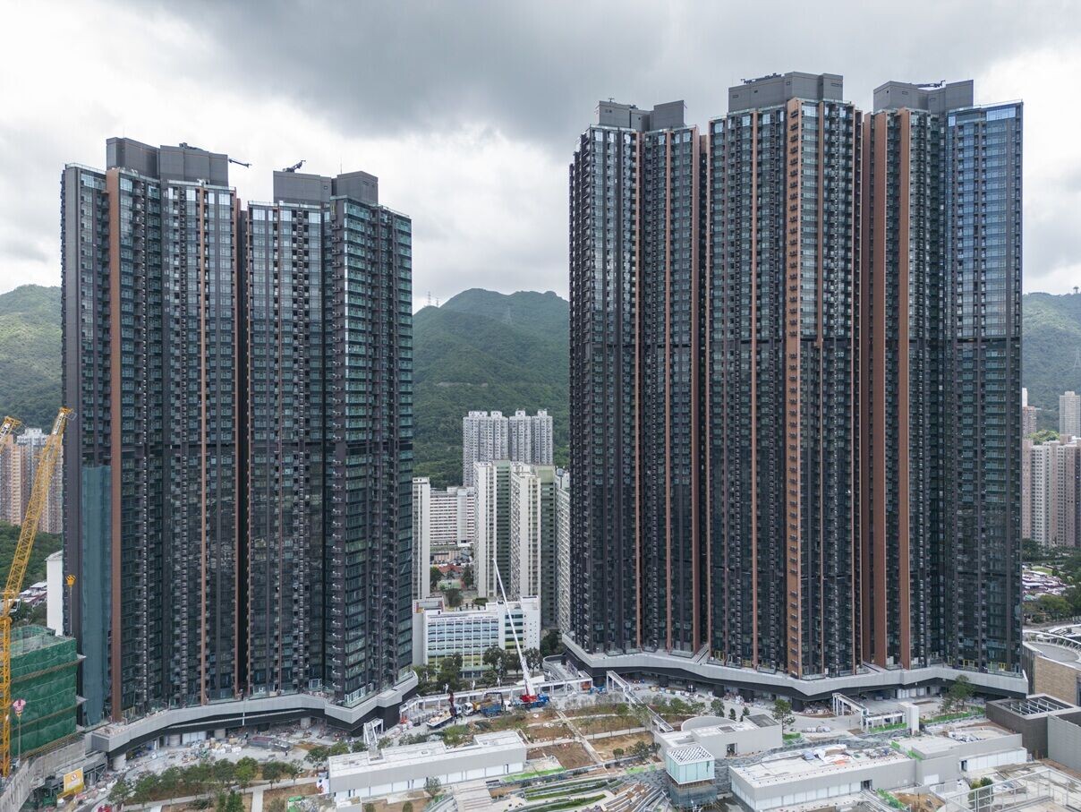 4月7個新盤登場 涉逾3700伙搶攻復活節檔期|一手市況