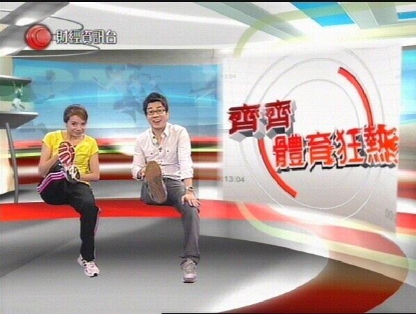 在線13年,由小鮮肉變old seafood,又要數一數,06德國世界盃、07瑞士比利時馬術、08北京奧運、09香港東亞運、12倫敦奧運、14仁川亞運、17天津全運,做廠就有足球戰報、歐聯戰報 (2)