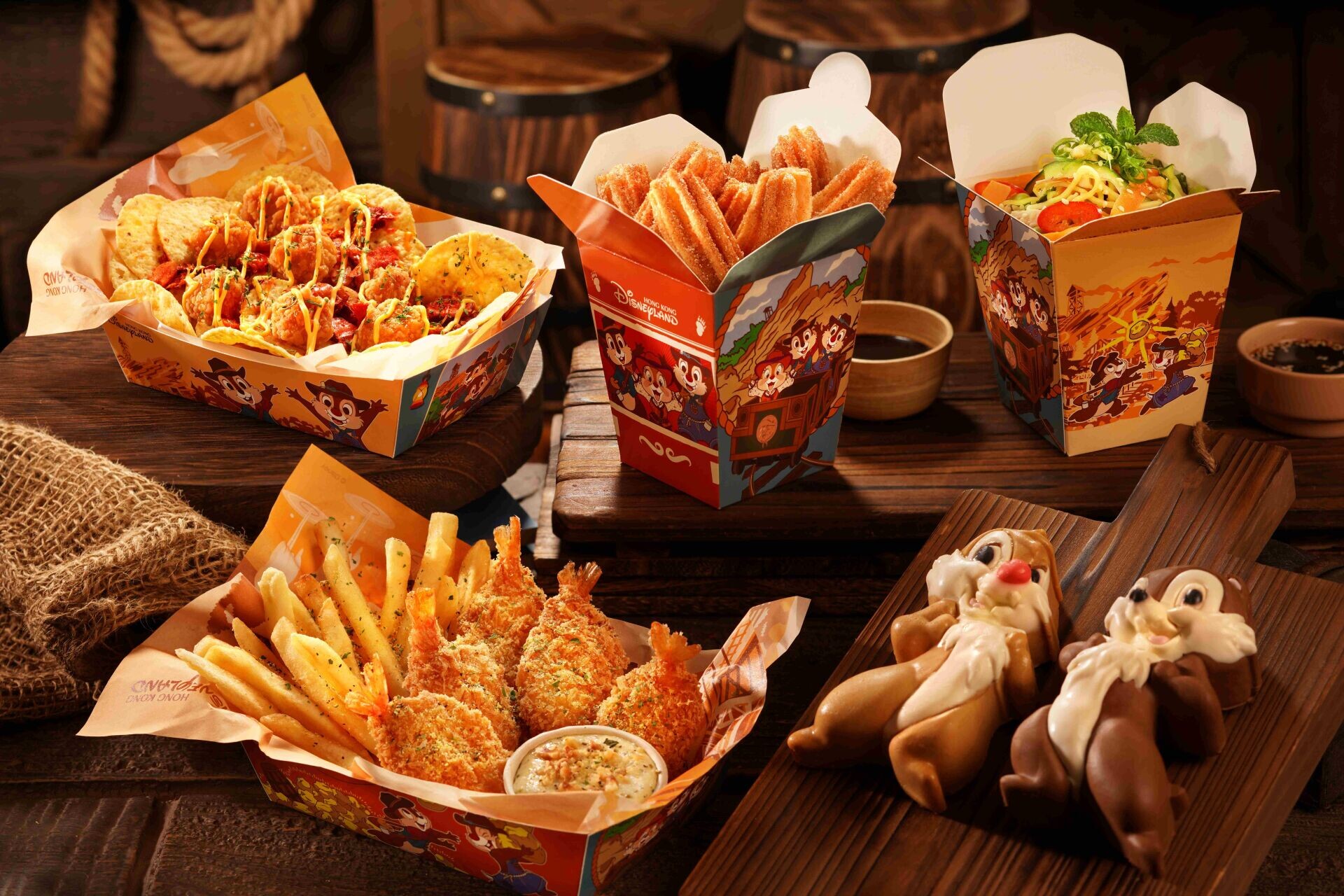 HKDL 2026 Grizzly Gulch F&B LNS 02