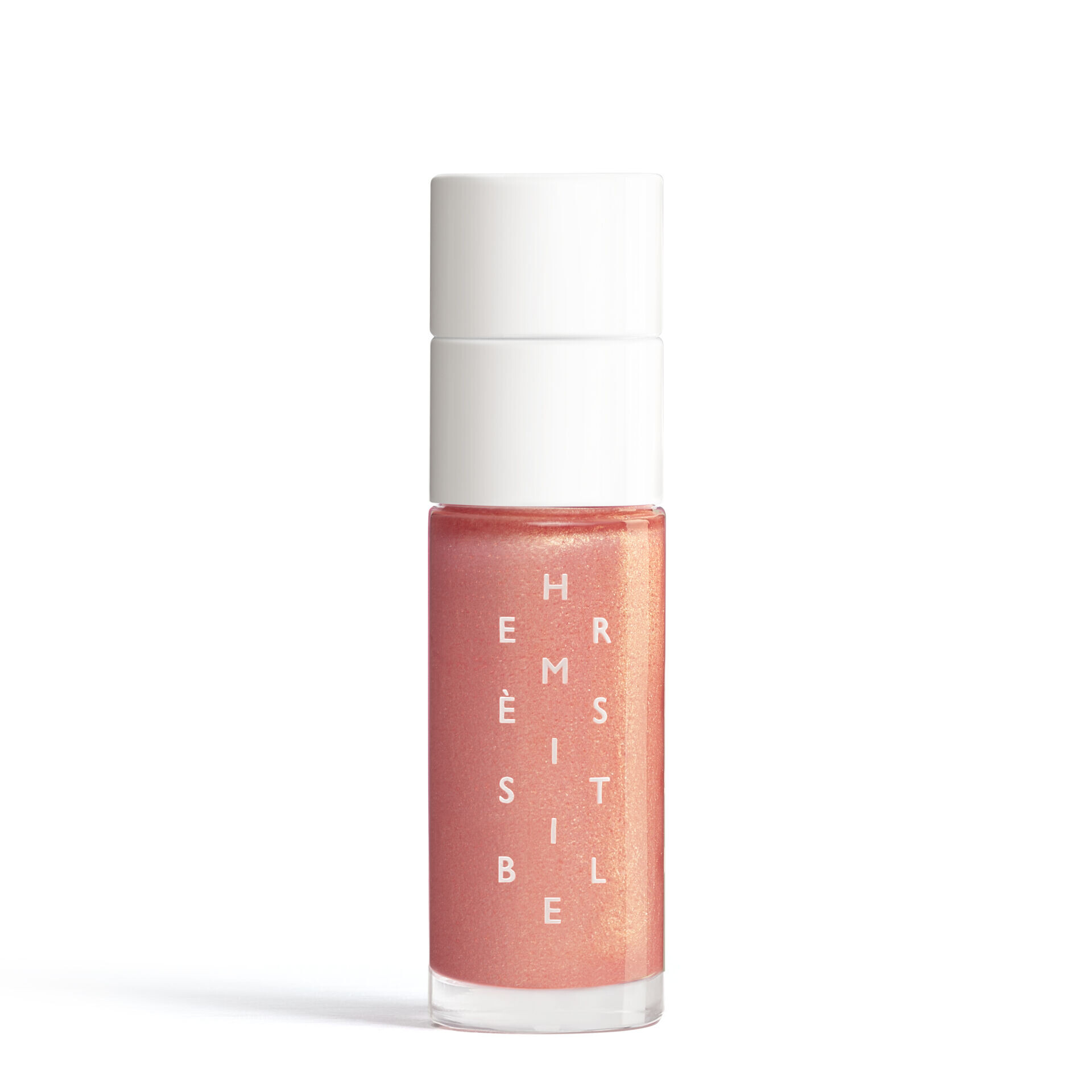 Hermèsistible 潤唇油 10 Rose Nashi 水梨粉色