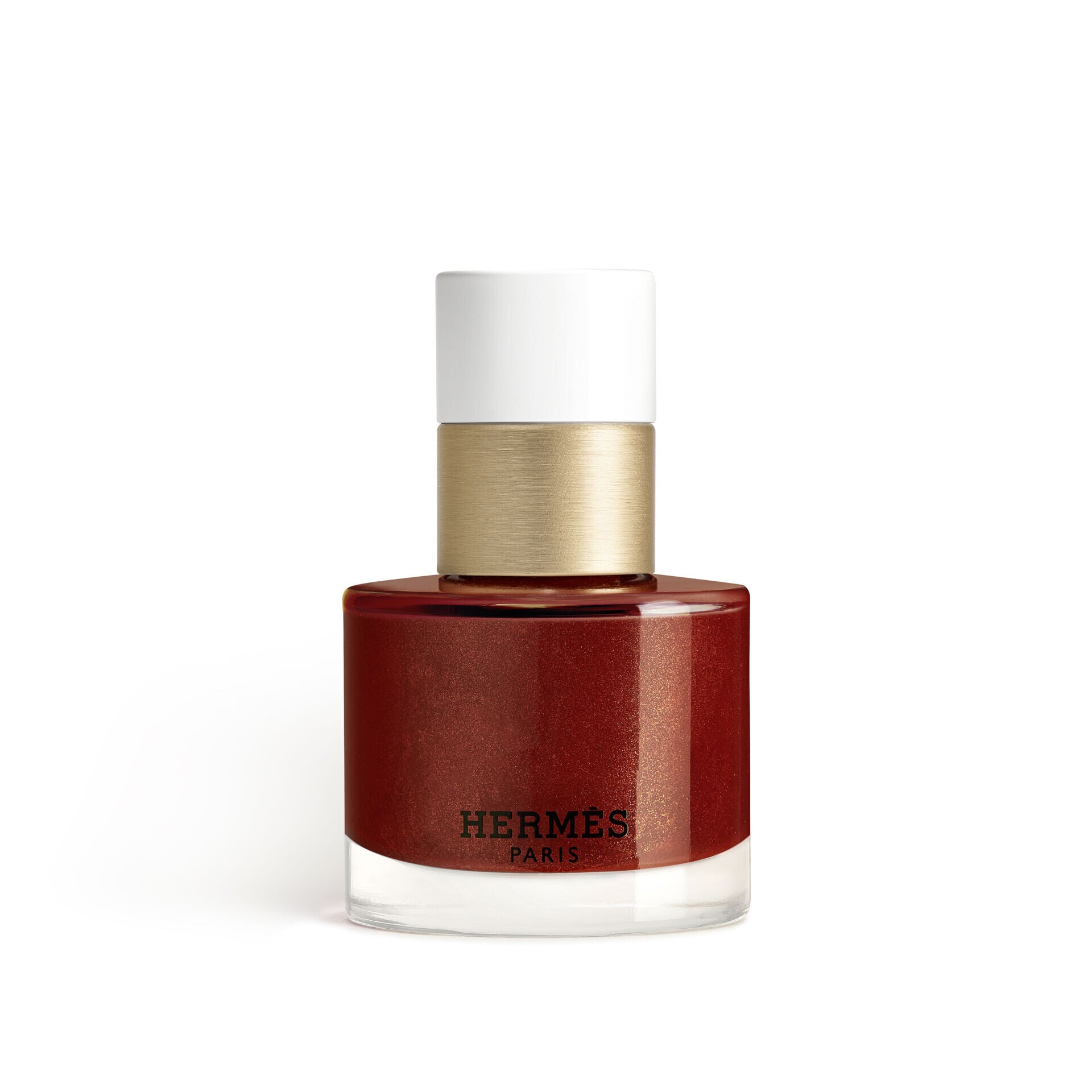 Les Mains Hermès 護手指甲油 78 Brun Hélios 赫利俄斯棕色