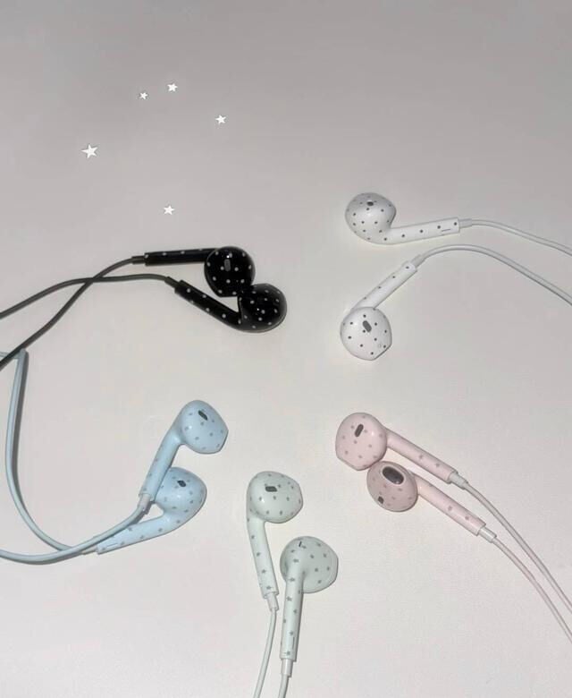 有線耳機再次成為「潮物」