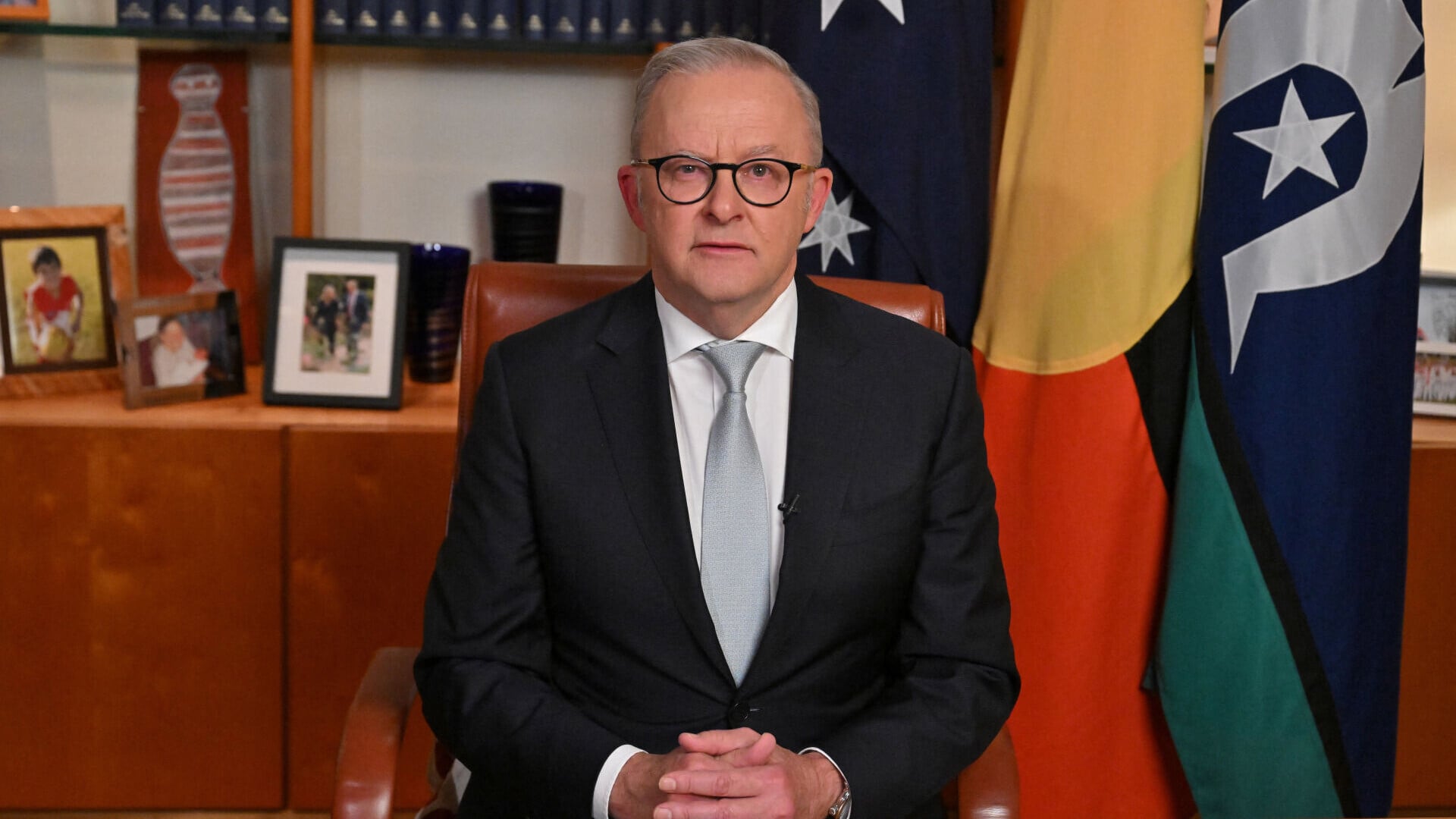 2026 04 01T084813Z 1511593256 RC28GKA0HHVR RTRMADP 3 IRAN CRISIS AUSTRALIA