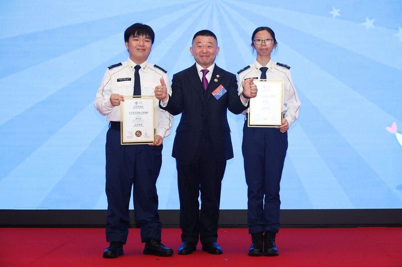 20260328lcchow 少年警訊典禮70