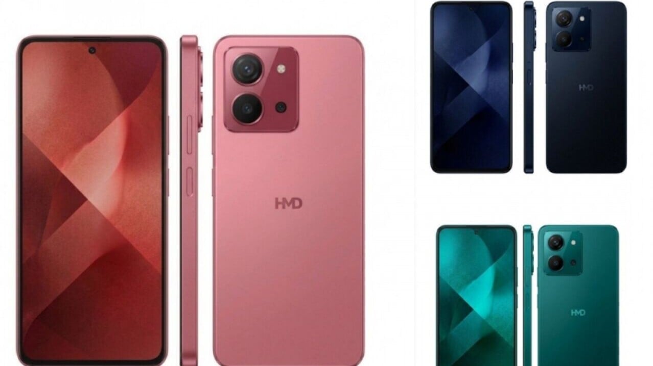 據流出的規格顯示，定位較高的 HMD Crest 2 Pro 將搭載 Snapdragon 4 Gen 4 5G 處理器，並配備 8GB RAM 與 256GB 儲存空間