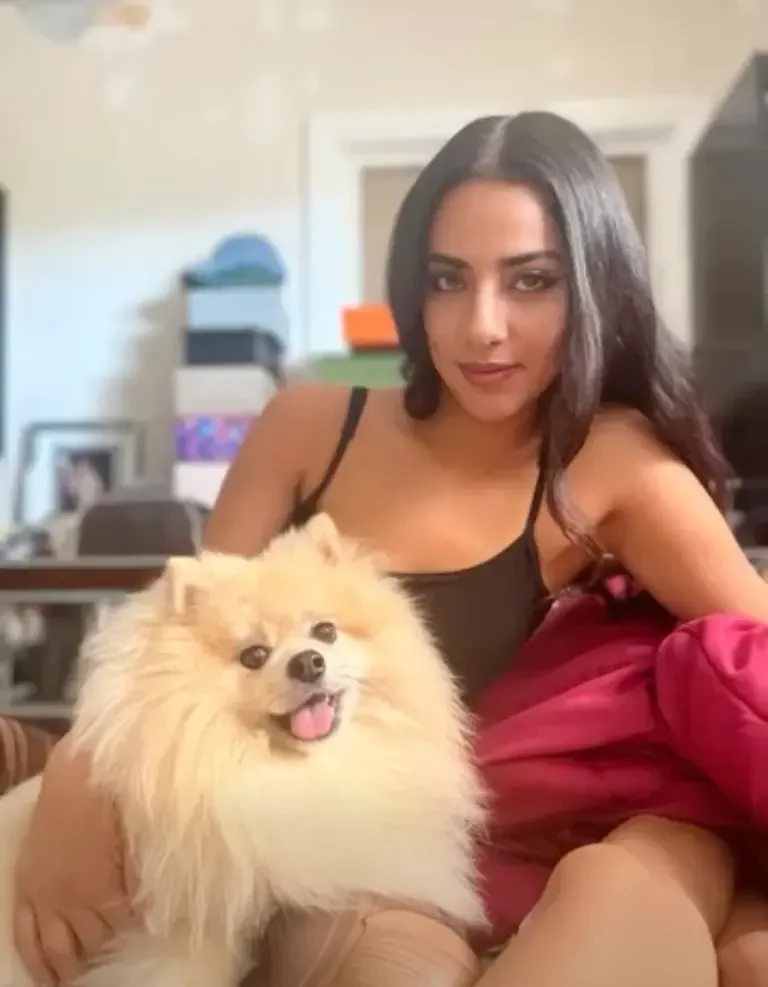 25歲的Sarinasadat Hosseiny,因支持攻擊美國及與伊朗政權有關係,被美國撤銷綠卡及拘捕