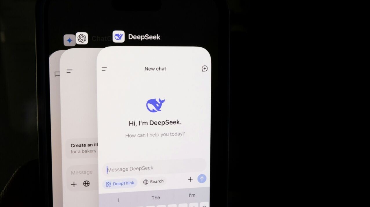 DeepSeek V4模型傳棄輝達改用華為晶片　幾周內亮相