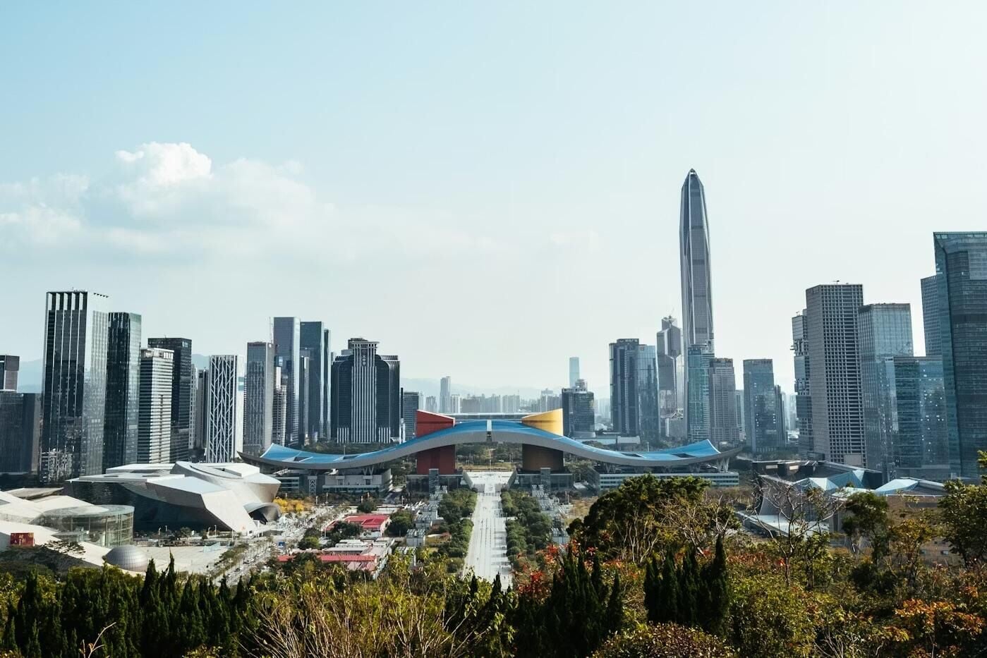 圖片來源:Unsplash@Robert Bye
