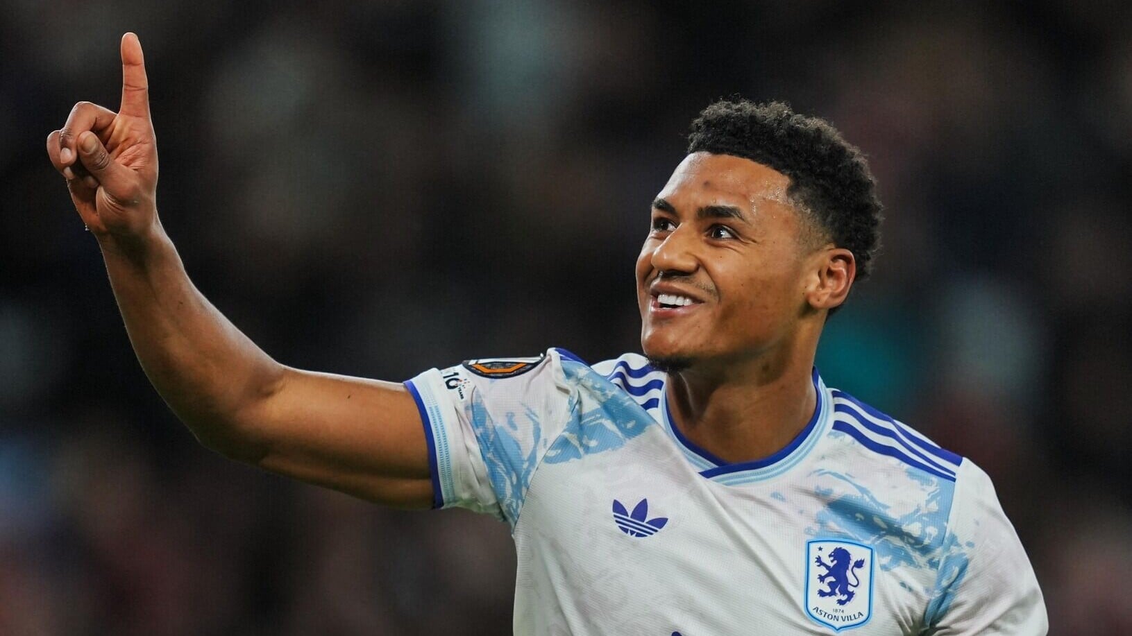 博洛主場「細」發「維」