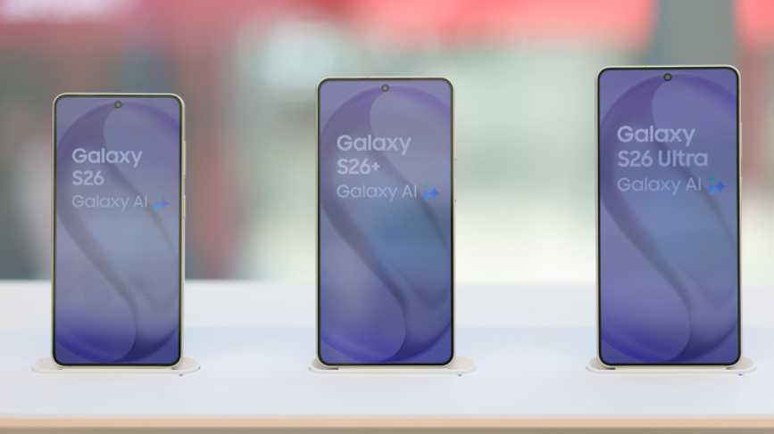Galaxy S27 Pro或成系列新成員 定位僅次Ultra